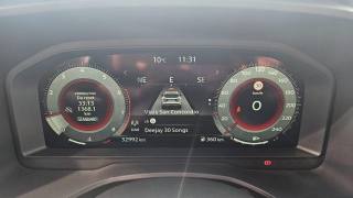 NISSAN Qashqai usata, con Climatizzatore