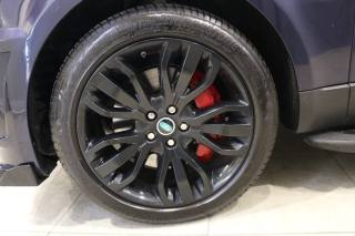 LAND ROVER Range Rover Sport usata, con Chiusura centralizzata