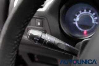 CITROEN C4 usata, con Volante multifunzione