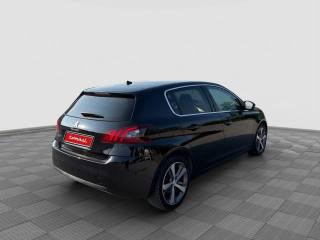 PEUGEOT 308 usata 4