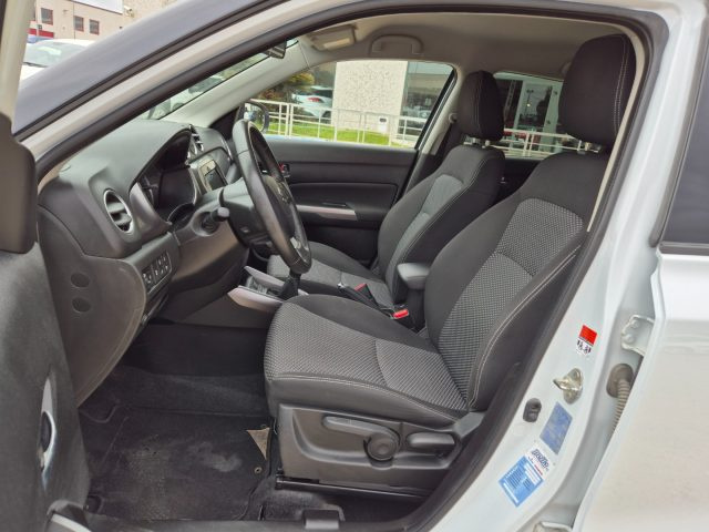 SUZUKI Vitara usata, con Touch screen
