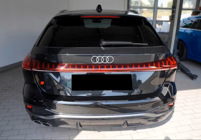 AUDI A5 usata, con Alzacristalli elettrici