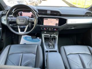 AUDI Q3 usata, con Cruise Control