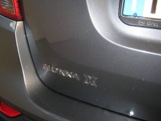 OPEL Mokka X usata, con Immobilizzatore elettronico