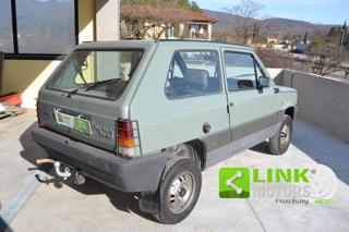 FIAT Panda usata 3