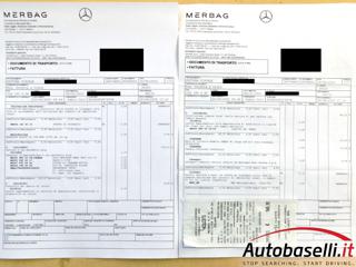 MERCEDES-BENZ CLA 200 usata, con Cerchi in lega