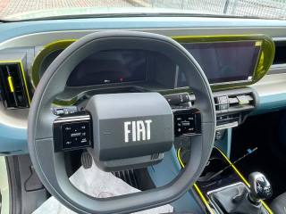 FIAT Grande Panda usata, con Cruise Control