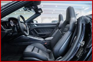 PORSCHE 992 usata, con Climatizzatore