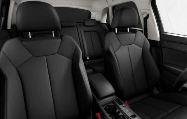 AUDI Q3 usata, con Alzacristalli elettrici