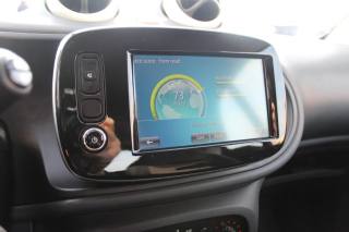 SMART ForTwo usata, con Volante in pelle