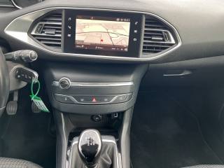 PEUGEOT 308 usata, con Autoradio digitale
