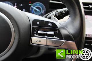 HYUNDAI Tucson usata 32