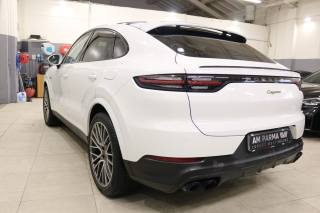 PORSCHE Cayenne usata, con Airbag Passeggero