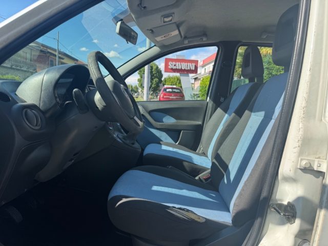 FIAT Panda usata 4