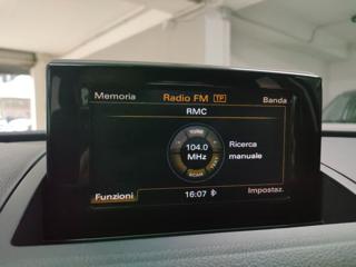 AUDI Q3 usata, con Climatizzatore