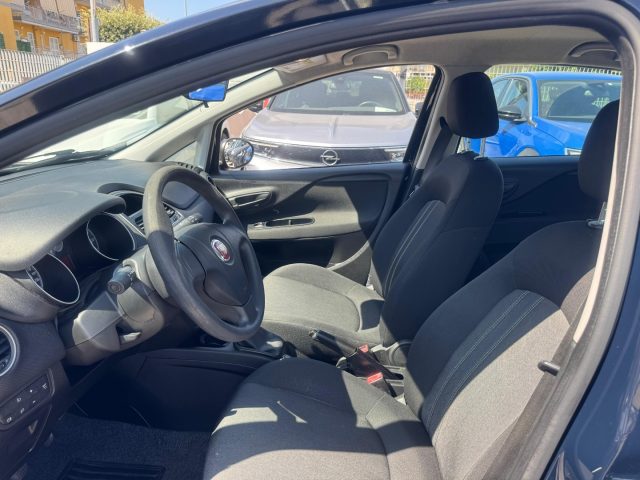 FIAT Punto usata, con Cerchi in lega