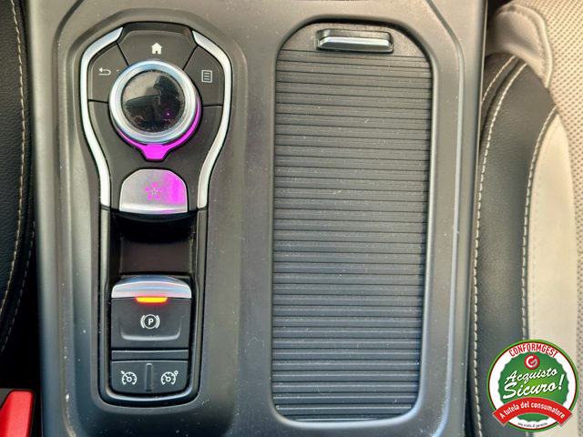RENAULT Talisman usata, con Cruise Control