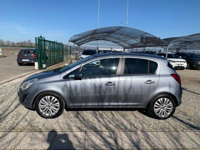 OPEL Corsa usata, con Chiusura centralizzata