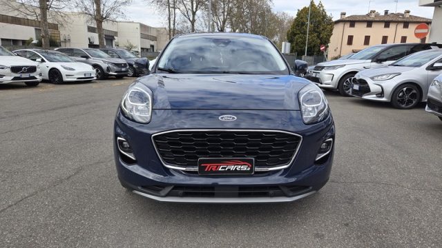 FORD Puma usata, con Airbag