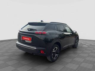 PEUGEOT 2008 usata 4