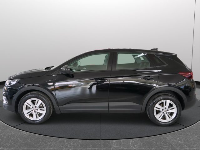 OPEL Grandland X usata 21
