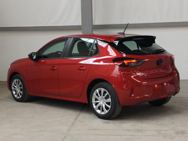 OPEL Corsa usata, con Alzacristalli elettrici