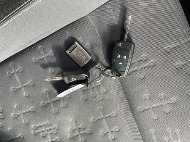 OPEL Meriva usata, con Limitatore di velocità