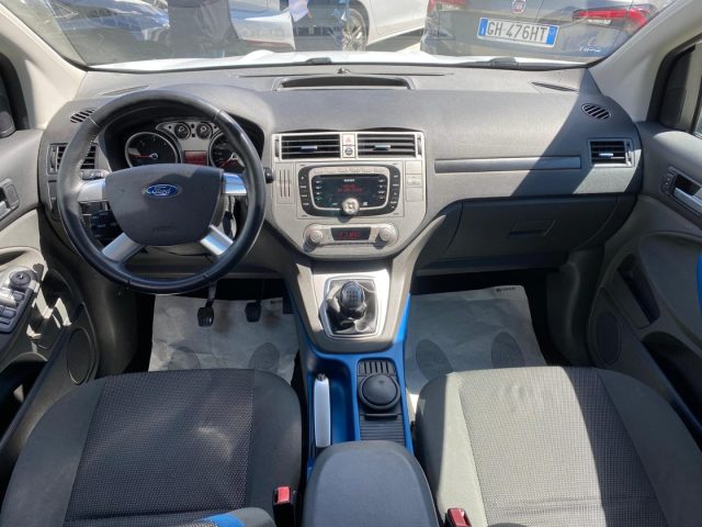 FORD Kuga usata, con ESP