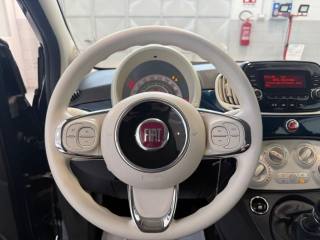 FIAT 500 usata 17