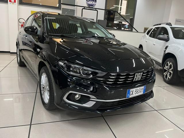 FIAT Tipo usata, con Airbag laterali