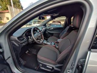FORD Kuga usata, con Climatizzatore