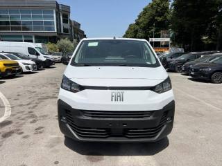 FIAT Scudo usata, con Immobilizzatore elettronico
