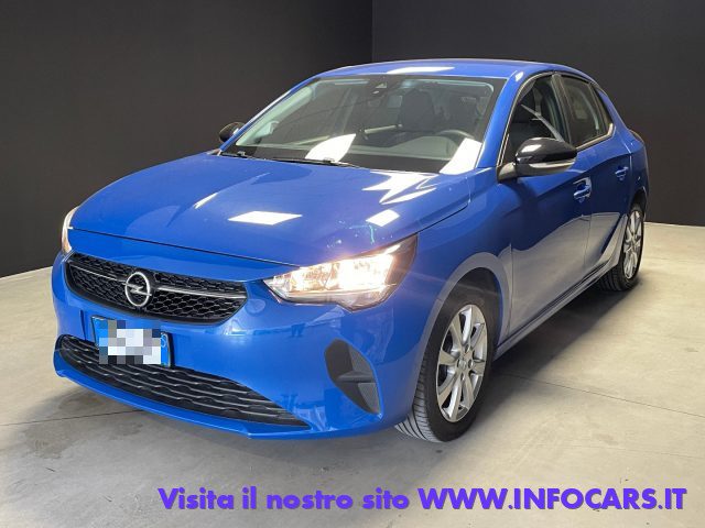 OPEL Corsa usata, con Airbag laterali