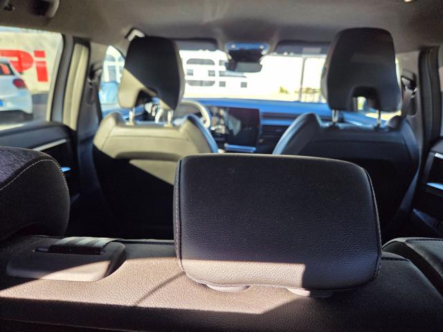 RENAULT Austral usata, con ESP