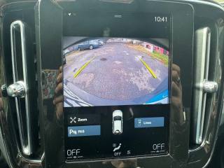 VOLVO XC40 usata, con Controllo automatico clima