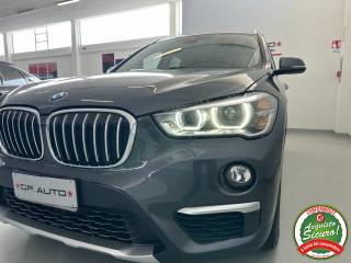 BMW X1 usata, con Fari LED