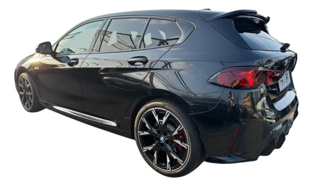 BMW 120 usata, con Boardcomputer