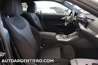 BMW 420 usata, con Blind spot monitor