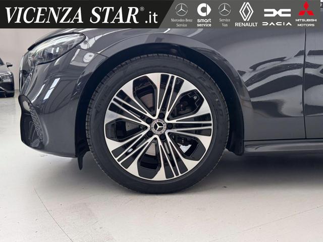 MERCEDES-BENZ E 220 usata, con Airbag Passeggero