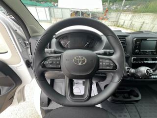 TOYOTA Proace Max usata, con Controllo trazione