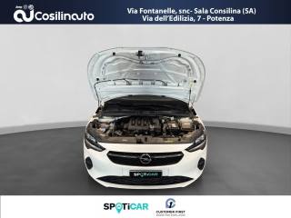 OPEL Corsa usata, con Sistema di navigazione