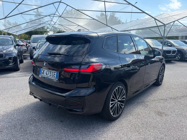 BMW 218 usata, con Autoradio