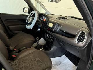 FIAT 500L usata, con Specchietti laterali elettrici