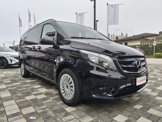 MERCEDES-BENZ Vito usata, con Airbag laterali