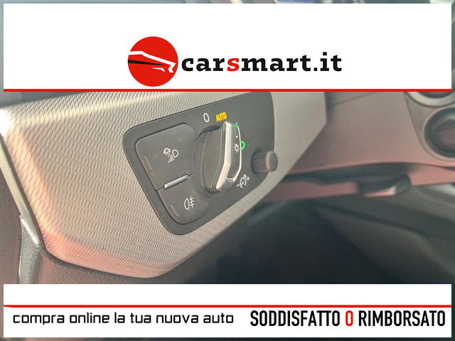 AUDI A5 usata, con Immobilizzatore elettronico