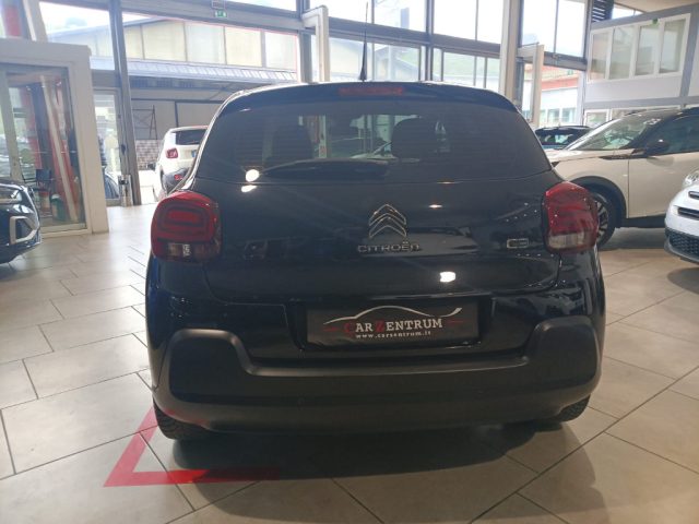 CITROEN C3 usata, con Airbag Passeggero