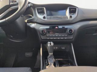 HYUNDAI Tucson usata, con Cruise Control