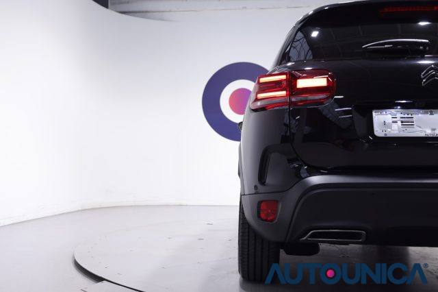 CITROEN C5 Aircross usata, con Adaptive Cruise Control