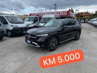 MERCEDES-BENZ GLC 220 d 4Matic Mild Hybrid Advanced Plus