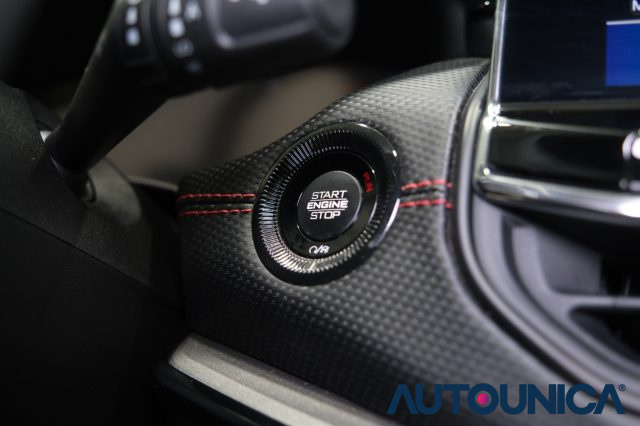 JEEP Compass usata, con Fari LED